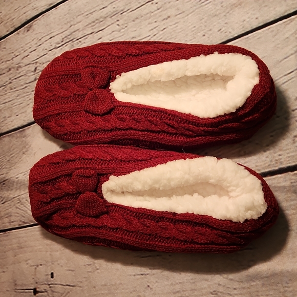 Slipper socks Size L - Picture 1 of 3